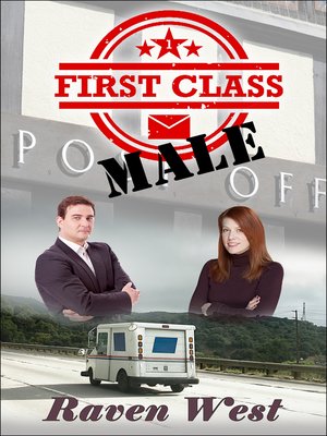 cover image of First Class Male